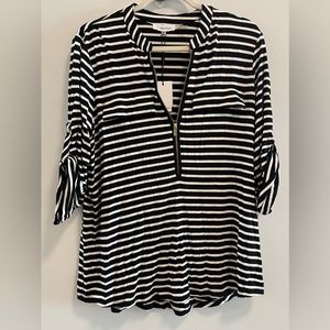 NWT Calvin Klein Women’s Top Sz 0X